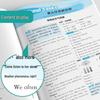 2026 Spring Grade 7 English Advanced Workbook (PEP New Target Edition)