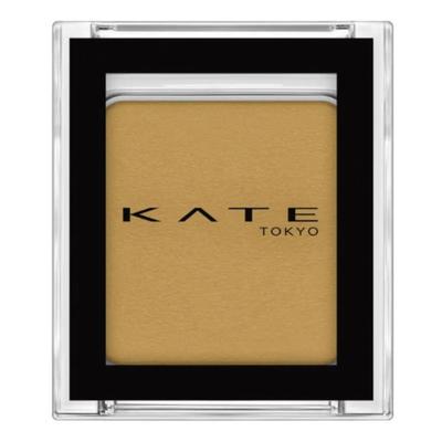 Matte Single Close-fit Eyeshadow M107 Ginkgo Yellow
