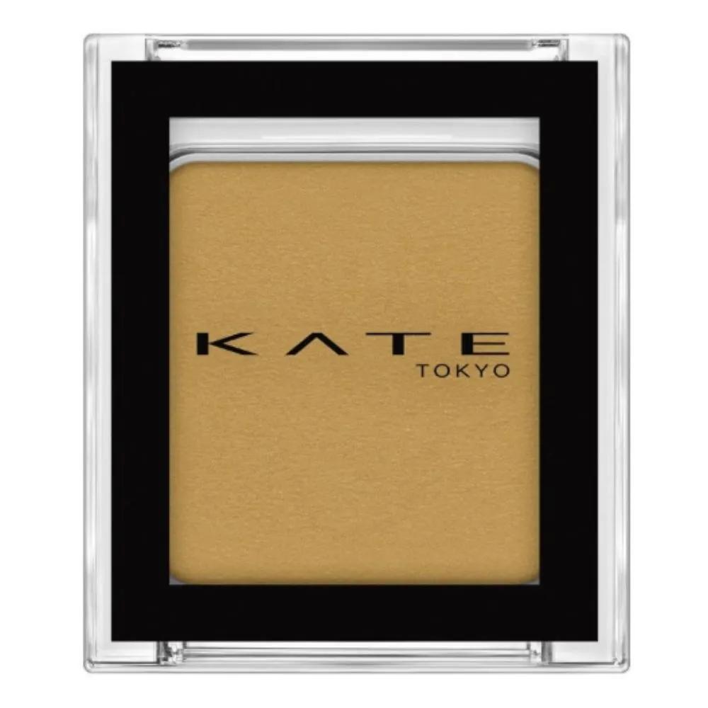 Kate Matte Single Close-fit Eyeshadow M107 Ginkgo Yellow
