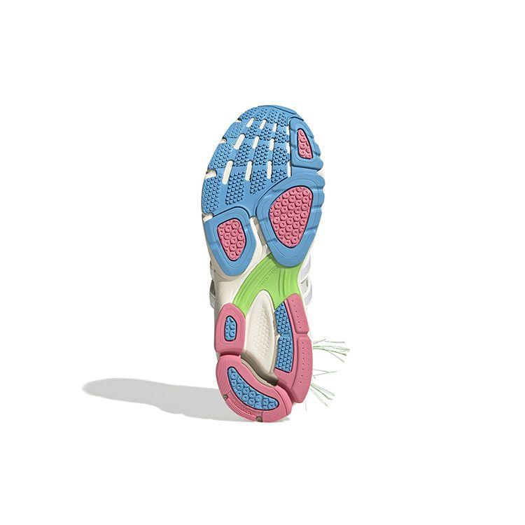 Adidas Spiritain 2000 SUS RE Unisex Sneakers Cream Off-White Footwear-White HQ3708