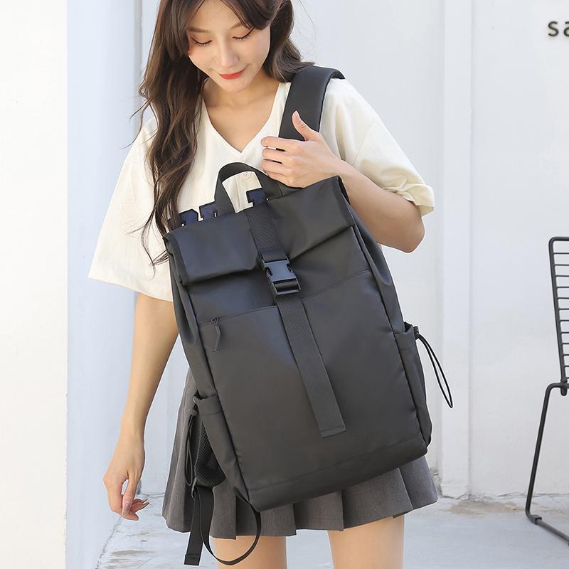 Rucsac Rucsac pentru laptop de călătorie pentru bărbați