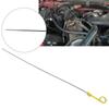 Car Engine Oil Dipstick F4TZ-6750-DA For Ford F-250 & F-350 Super Duty 1988-1994