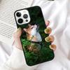 Corgi Shiba inu Dog Phone Case Cover for iPhone 17 Air 16 16e 12 11 13 14 15 Pro Max for Apple Plus Coque