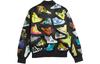 adidas X Jeremy Scott Js Archive Bomber Jacket IA0098