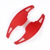 Paddle Shift For Opel Insignia B GSi 2018 Corsa F 2020 Grandland X Hybrid4 2019 Car Steering Wheel Shifter Extender DSG Stickers