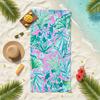 Fashion L-Lilly P-Pulitzer Towel Soft Pool Gift For Travel Gym Shower Camping Quick Dry Sports Beach Towels