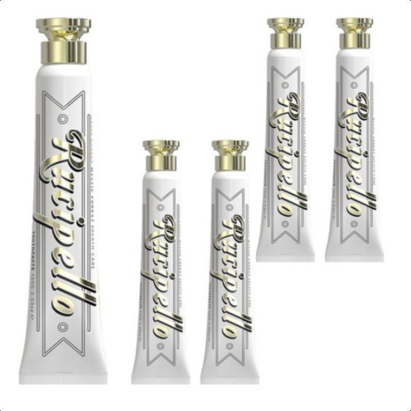 Rucipello White Pearl Ocean Zahnpasta 100g