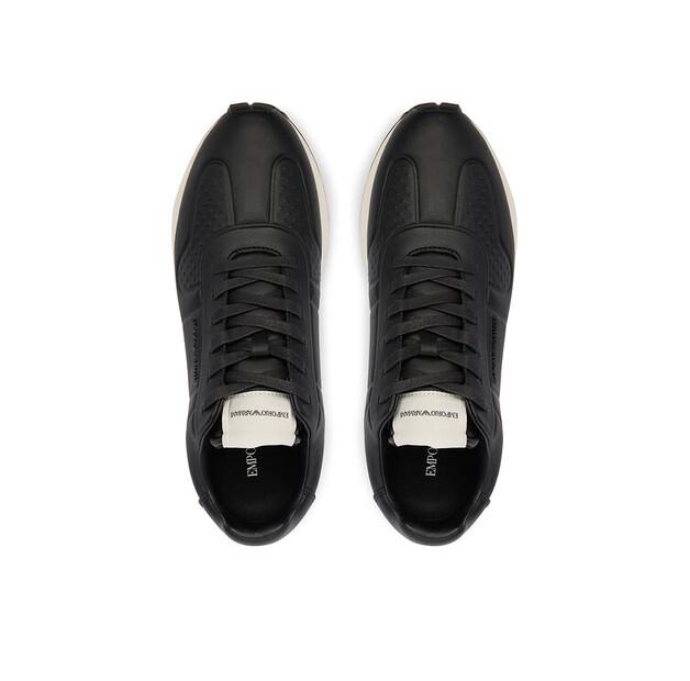 Кроссовки Emporio Armani EM003740 AF19726 MC005
