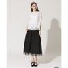 Women S Check Lace blouSe Zbl6262180