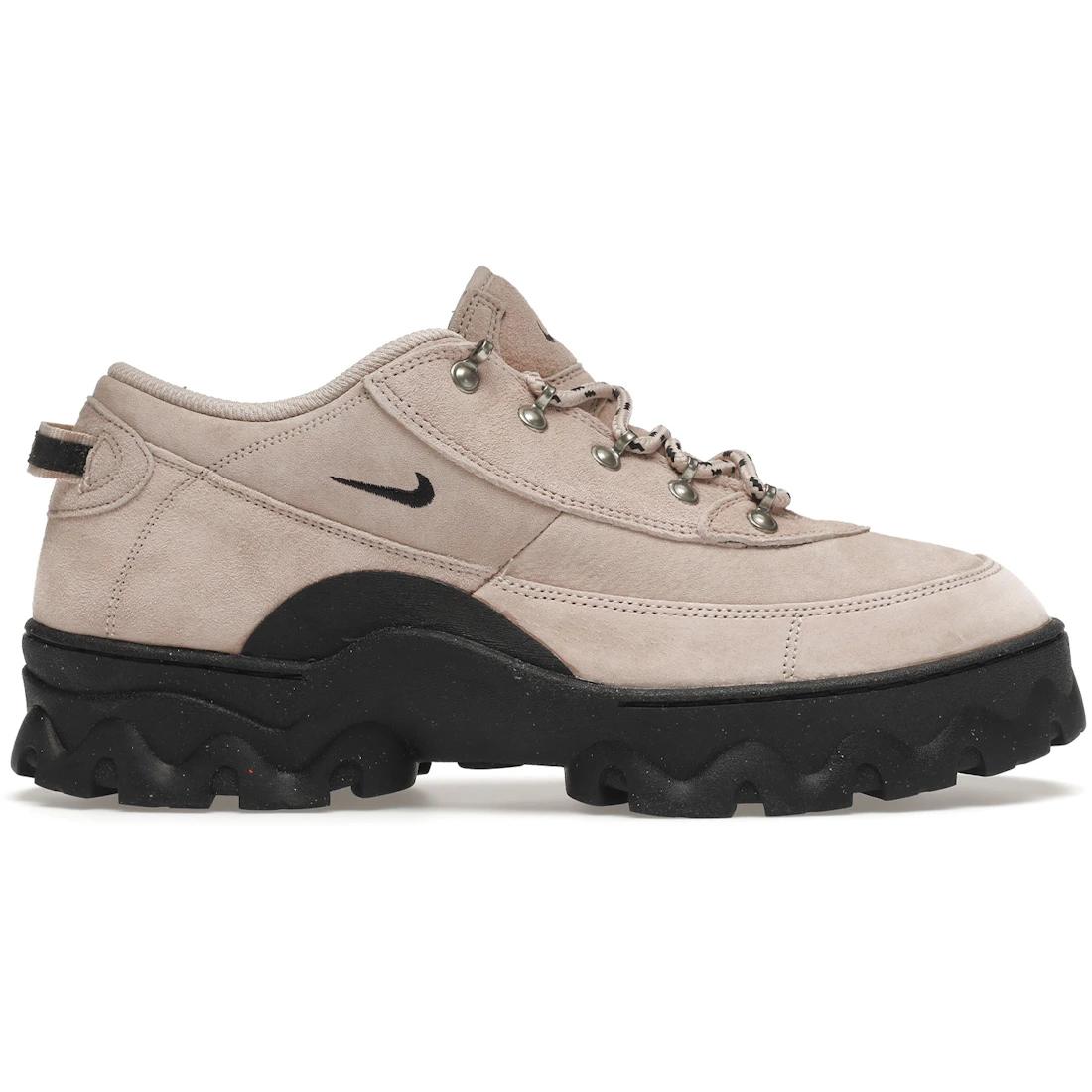 

Sneaker Nike Lahar Low Fossil Stone (Women s)(DB9953-201) 36