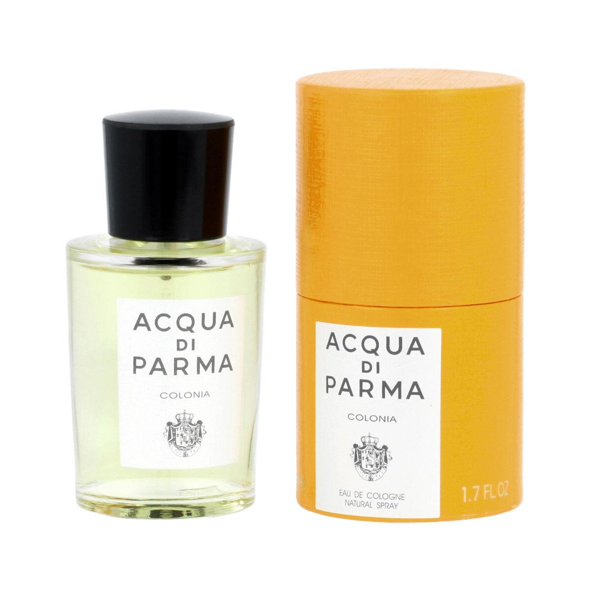 

Парфюм унисекс Acqua Di Parma EDC Colonia 50 мл