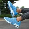 Women’s Running Sneakers Innovative Mesh Lightweight EVA Midsole Jogging Shoes Non - Slip Outdoor Fitness Women's Summer Shoes