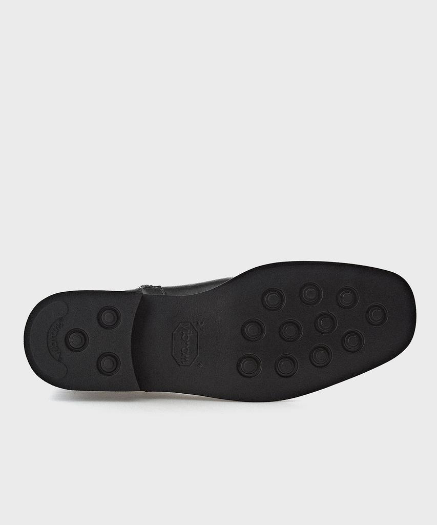 Josepht Odin Black [Vibram]
