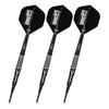 One80 KILLUA 2BA 20g Dark Black Yuki Onodera Player Model Dart Barrel Dart Set