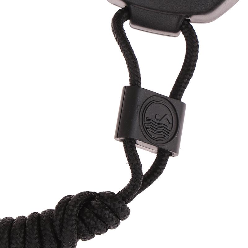 1Pc Lcd Timer Stop Watch Timer Tool Black  Portable Waterproof Chronometer Handheld Stopwatch Digital Sport Stopwatch