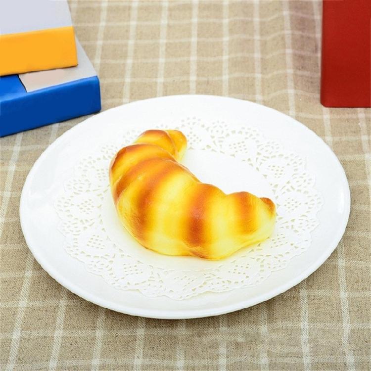 Realistic Hamburger Artificial Dessert Toy Food Cake Decorations for Hamburger