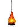 Atmosphere Decor Solar Lantern Waterproof Outdoor Lights Portable Hanging Garden Lantern  Garden