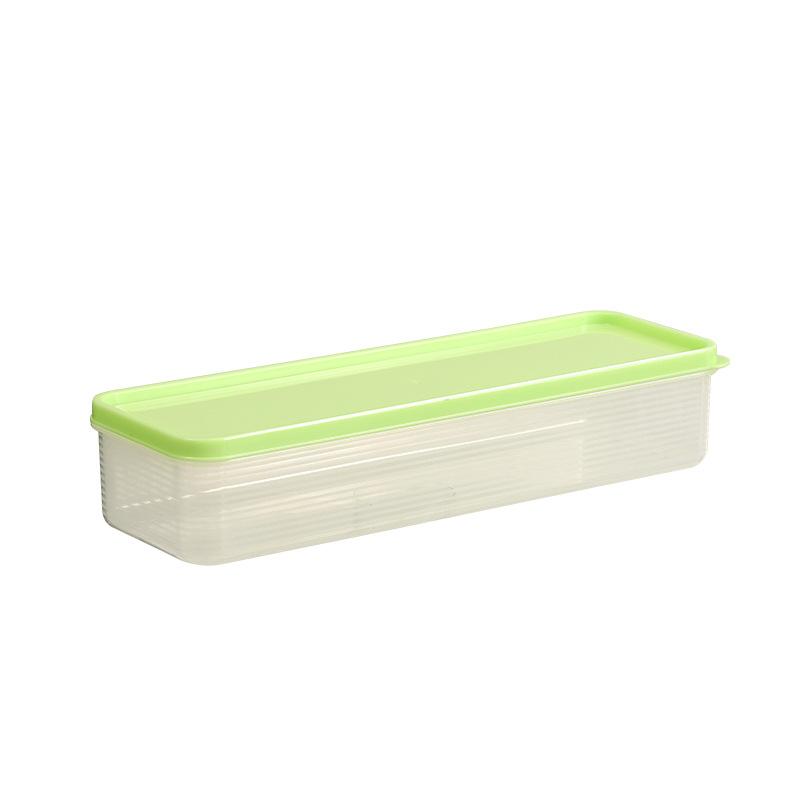 Noodle Household Preservation Kitchen Large Capacity Food Grade Sealed Storage Box