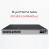 Huawei KunLun S5735S-L24PN4XE-A3 Layer 3 Access Switch