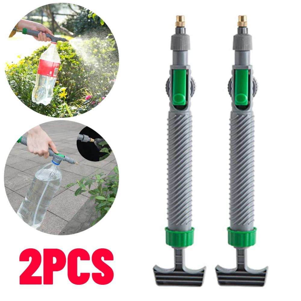 

1.5/2/2.5л Электрический опрыскиватель Бутылка-распылитель для тумана для растений Автоматическая садовая лейка Распылитель для воды с дезинфицирующим средством Автомойка Садовый инструмент