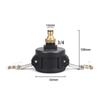 Camlock Coupling Tote Tank Adapter Male Thread Camlock Fittings IBC Tote Adapter  Water Tank