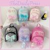 Fun And Colorful Animal-themed Backpack For Children Preschool And Kindergarten