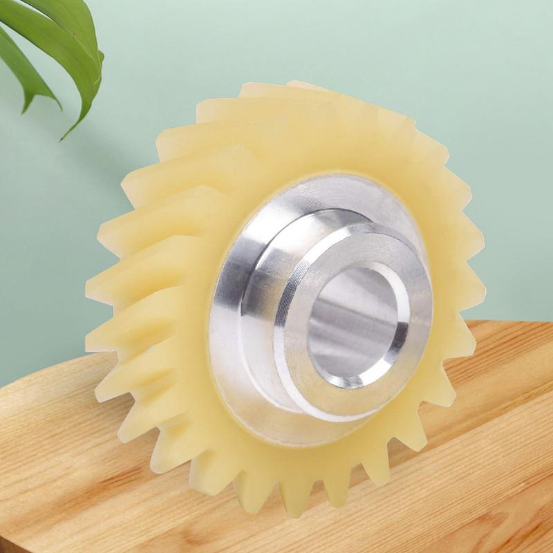 W10112253 Melc Reductor Mixer Piesa de Schimb Se Potrivește Perfect Pentru Mixerele Kitchen Aid - înlocuiește 4162897 4169830 Ap4295669