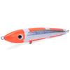 90g Sea Fishing Pencil Wooden Artificial Lifelike Tuna Lures Fishing Baits Fish Tackle AccessoryYellow