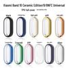 Xiaomi Band 10 TPU Full Coverage Protective Case for Band 9Pro Watch