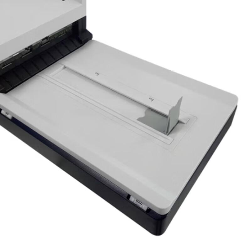 Hanvon HW8660PRO A3 Flatbed & ADF Document Scanner CN plug (adapter included)