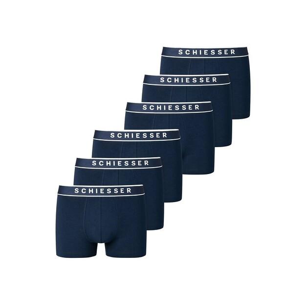 Боксерки SCHIESSER 27294 EU S