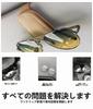 Eyeglasses Storage Sunglasses Holder Easy Installation Protects Your Eyeglasses Leather Gift Commuting Driving Easy Magnetic Attachment Set of 2 - - -
