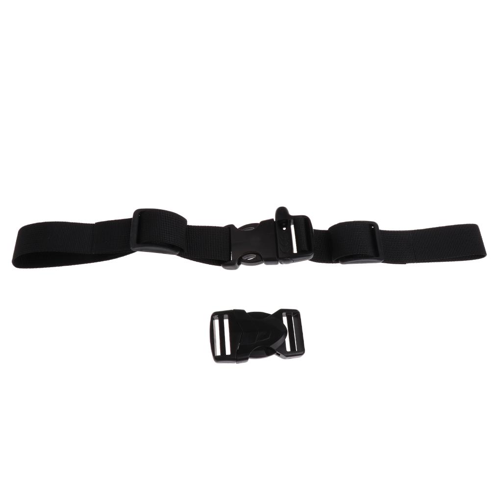 quick release backpack straps