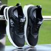 Running Shoes Spring and Autumn Platform Casual Sports Shoes Non-slip Soft-soled Dad Shoes
