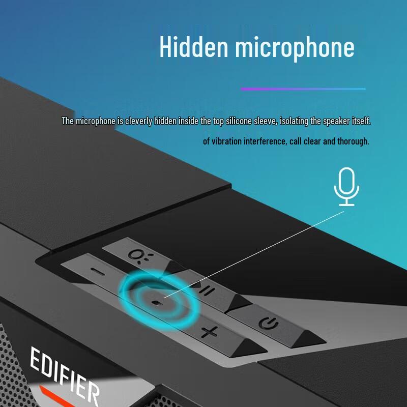 Edifier M30 Plus RGB Bluetooth Computer Speakers