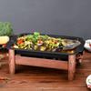 Барбек'ю та шашлики – Решітки для гриля