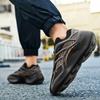 Coconut shoes spring, new casual dad shoes v special-shaped luminous casual sports shoes