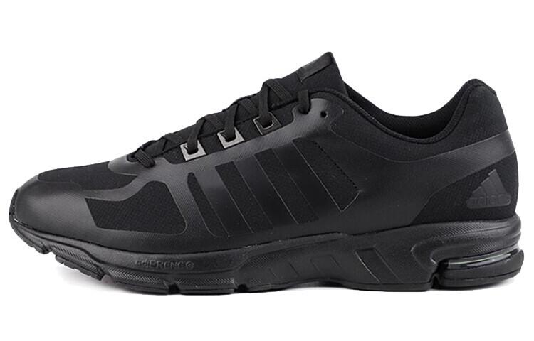 

adidas EQT 10 Black - FU8350 EU 42.5 чёрный
