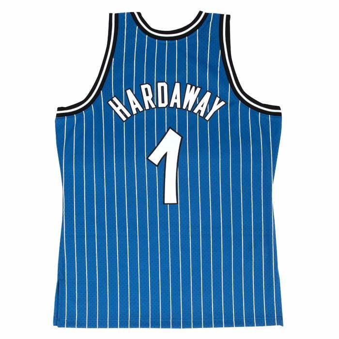 Swingman Mesh Jersey Orlando Magic 1994-95 Anfernee Hardaway