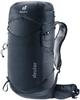 Deuter Speedlite Backpack, Black, No