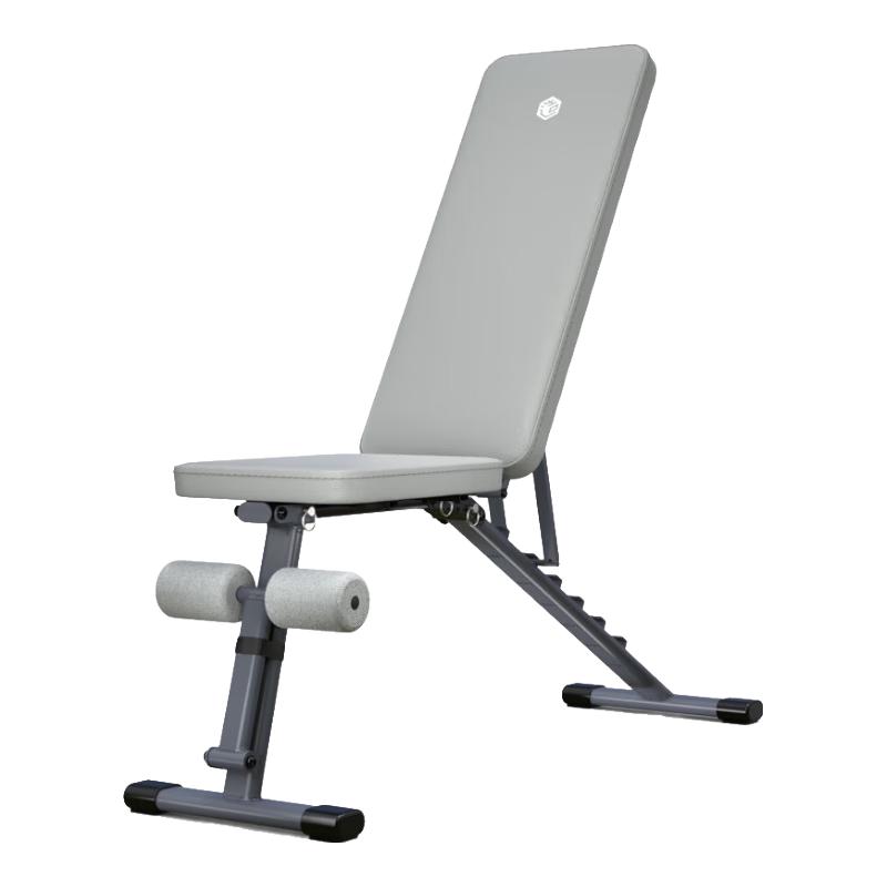 Jingdong Zaizao Multi-Functional Foldable Dumbbell Bench