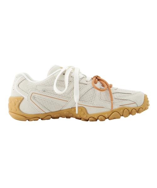 [WACKY WILLY] Kite Sneakers Ecru WA2501SN03EC