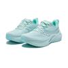 SAUCONY Tempus 3 Bequeme Sportunterstützung Ausgewogener Rückprall Laufschuhe Damen Sneaker Grün S18251-4