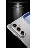 Samsung Z Fold 7 Ultra-thin Hard Protective Case with Integrated Film
