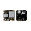 North Sky UM982/ZED-F9P GNSS Module with 4G & CORS RTK Capabilities