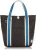 Canvas Workshop Tote Bag LINE Series Mini Tote 3J21 High Gray