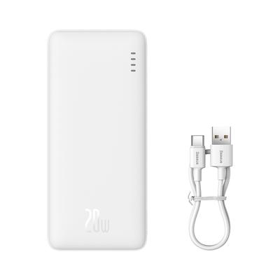 Mobiltillbehör – Powerbanks