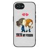 Greys Grey's Poster Anatomy Phone Cover for Samsung Galaxy S25 Edge S24 S23 FE Plus Ultra A16 A15 A55 A57 5G Protective Case