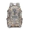 Outdoor Tactical Hiking Backpack, Water- & Tear-Resistant, Large Capacity