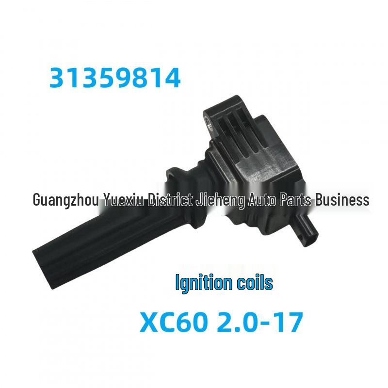 Ignition Coil 31359814 for Volvo S80/XC60